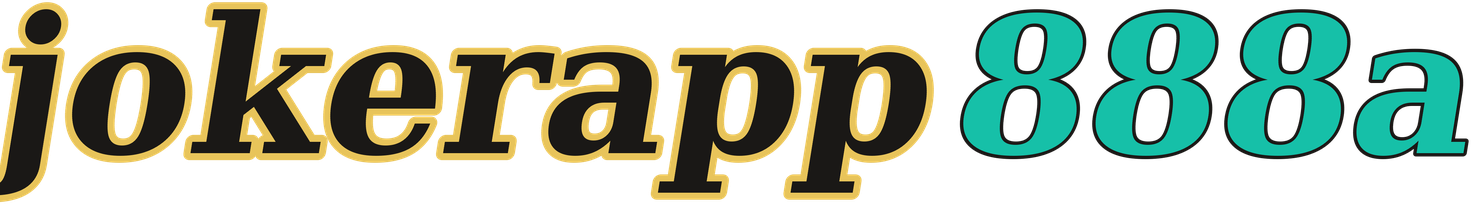 jokerapp888a logo